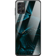Защитный чехол BoxFace Glossy Panel Samsung M515 Galaxy M51 
