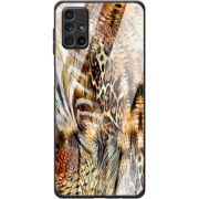 Защитный чехол BoxFace Glossy Panel Samsung M515 Galaxy M51 