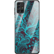Защитный чехол BoxFace Glossy Panel Samsung M515 Galaxy M51 