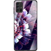 Защитный чехол BoxFace Glossy Panel Samsung M515 Galaxy M51 