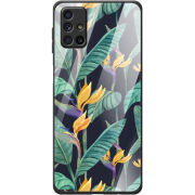 Защитный чехол BoxFace Glossy Panel Samsung M515 Galaxy M51 