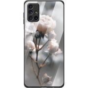 Защитный чехол BoxFace Glossy Panel Samsung M515 Galaxy M51 