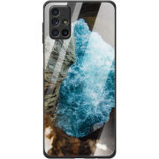 Защитный чехол BoxFace Glossy Panel Samsung M515 Galaxy M51 