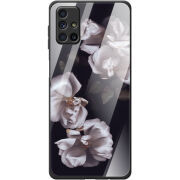 Защитный чехол BoxFace Glossy Panel Samsung M515 Galaxy M51 