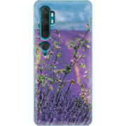 Чехол Uprint Xiaomi Mi Note 10 / Mi Note 10 Pro Lavender Field