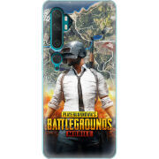 Чехол Uprint Xiaomi Mi Note 10 / Mi Note 10 Pro 