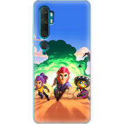 Чехол Uprint Xiaomi Mi Note 10 / Mi Note 10 Pro 