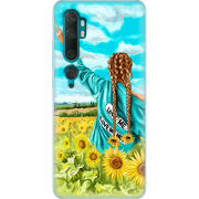 Чехол Uprint Xiaomi Mi Note 10 / Mi Note 10 Pro Love Me, Love Me Not