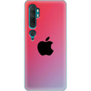 Чехол Uprint Xiaomi Mi Note 10 / Mi Note 10 Pro Gradient