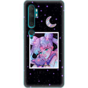Чехол Uprint Xiaomi Mi Note 10 / Mi Note 10 Pro Sailor Moon