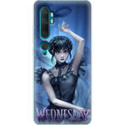 Чехол Uprint Xiaomi Mi Note 10 / Mi Note 10 Pro Wednesday Dance