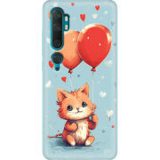 Чехол Uprint Xiaomi Mi Note 10 / Mi Note 10 Pro 