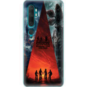 Чехол Uprint Xiaomi Mi Note 10 / Mi Note 10 Pro Дивні дива