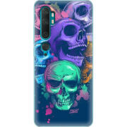 Чехол Uprint Xiaomi Mi Note 10 / Mi Note 10 Pro 