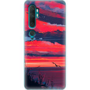 Чехол Uprint Xiaomi Mi Note 10 / Mi Note 10 Pro Heaven a