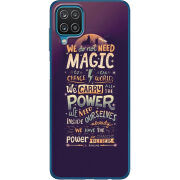 Чехол BoxFace Samsung A125 Galaxy A12 