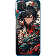 Чехол BoxFace Samsung A125 Galaxy A12 Giyu Tomioka