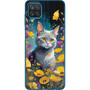 Чехол BoxFace Samsung A125 Galaxy A12 