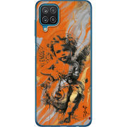 Чехол BoxFace Samsung A125 Galaxy A12 