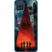 Чехол BoxFace Samsung A125 Galaxy A12 Дивні дива