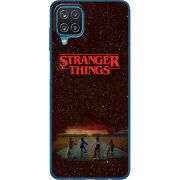 Чехол BoxFace Samsung A125 Galaxy A12 