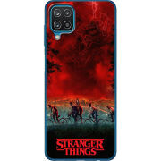 Чехол BoxFace Samsung A125 Galaxy A12 