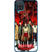 Чехол BoxFace Samsung A125 Galaxy A12 