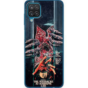 Чехол BoxFace Samsung A125 Galaxy A12 