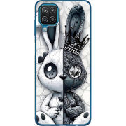 Чехол BoxFace Samsung A125 Galaxy A12 