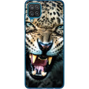 Чехол BoxFace Samsung A125 Galaxy A12 