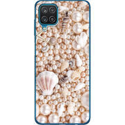 Чехол BoxFace Samsung A125 Galaxy A12 