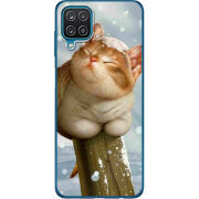 Чехол BoxFace Samsung A125 Galaxy A12 