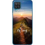 Чехол BoxFace Samsung A125 Galaxy A12 