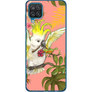 Чехол BoxFace Samsung A125 Galaxy A12 