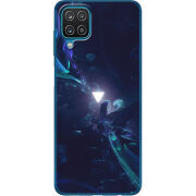 Чехол BoxFace Samsung A125 Galaxy A12 