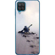 Чехол BoxFace Samsung A125 Galaxy A12 