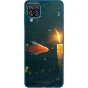 Чехол BoxFace Samsung A125 Galaxy A12 