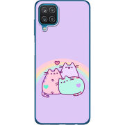 Чехол BoxFace Samsung A125 Galaxy A12 