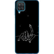 Чехол BoxFace Samsung A125 Galaxy A12 