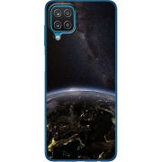 Чехол BoxFace Samsung A125 Galaxy A12 