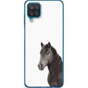 Чехол BoxFace Samsung A125 Galaxy A12 