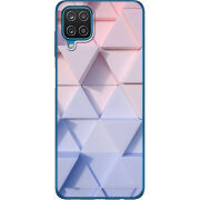 Чехол BoxFace Samsung A125 Galaxy A12 