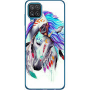 Чехол BoxFace Samsung A125 Galaxy A12 