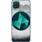 Чехол BoxFace Samsung A125 Galaxy A12 