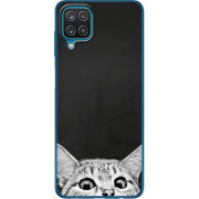 Чехол BoxFace Samsung A125 Galaxy A12 