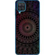 Чехол BoxFace Samsung A125 Galaxy A12 