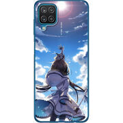 Чехол BoxFace Samsung A125 Galaxy A12 