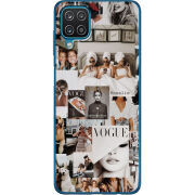 Чехол BoxFace Samsung A125 Galaxy A12 