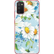 Чехол BoxFace Samsung A025 Galaxy A02S 