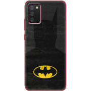 Чехол BoxFace Samsung A025 Galaxy A02S 